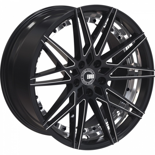 ERW-4 Forged Style
