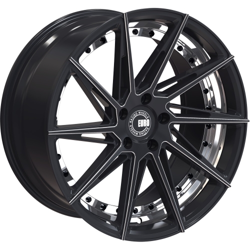 ERW-2 Forged Style