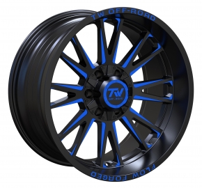 TF02 FLOW FORGED WHEEL