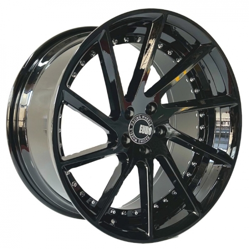 ERW-1 Forged Style