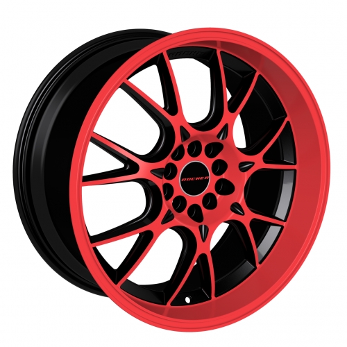 R-1 Mess Street Wheels