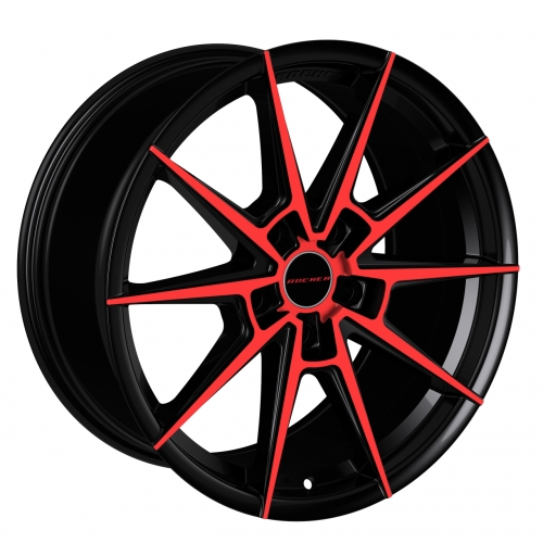 R-3 Star Street Wheels