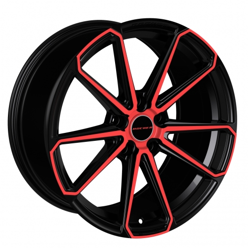 R-2 Cricle Street Wheels