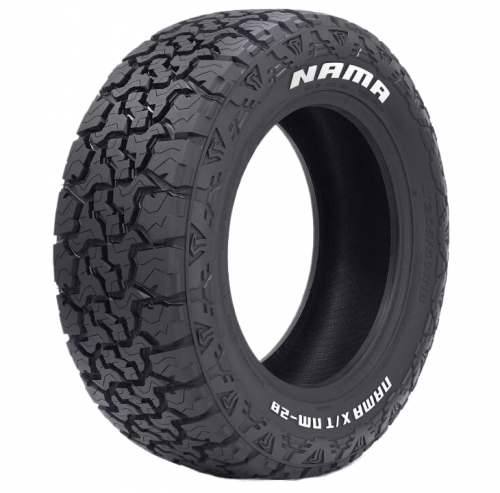 XT TIRE