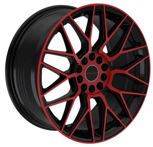 R-4 Tersa Street Wheels