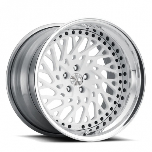 ERW-25 FORGED 3 PIECE